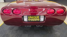 For Sale 2003 Chevrolet Corvette 50th Anniversary