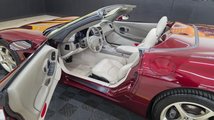 For Sale 2003 Chevrolet Corvette 50th Anniversary