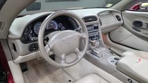 For Sale 2003 Chevrolet Corvette 50th Anniversary