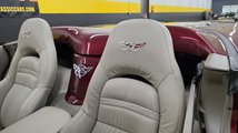 For Sale 2003 Chevrolet Corvette 50th Anniversary