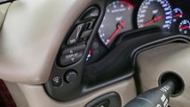For Sale 2003 Chevrolet Corvette 50th Anniversary