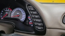 For Sale 2003 Chevrolet Corvette 50th Anniversary