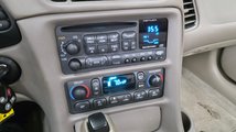 For Sale 2003 Chevrolet Corvette 50th Anniversary