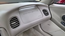 For Sale 2003 Chevrolet Corvette 50th Anniversary