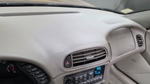 For Sale 2003 Chevrolet Corvette 50th Anniversary
