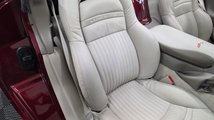 For Sale 2003 Chevrolet Corvette 50th Anniversary
