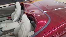 For Sale 2003 Chevrolet Corvette 50th Anniversary
