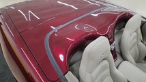 For Sale 2003 Chevrolet Corvette 50th Anniversary