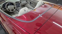 For Sale 2003 Chevrolet Corvette 50th Anniversary