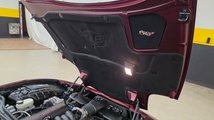 For Sale 2003 Chevrolet Corvette 50th Anniversary
