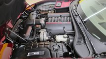 For Sale 2003 Chevrolet Corvette 50th Anniversary