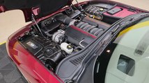 For Sale 2003 Chevrolet Corvette 50th Anniversary