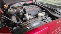 For Sale 2003 Chevrolet Corvette 50th Anniversary