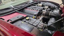 For Sale 2003 Chevrolet Corvette 50th Anniversary