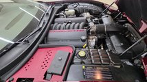 For Sale 2003 Chevrolet Corvette 50th Anniversary