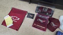 For Sale 2003 Chevrolet Corvette 50th Anniversary