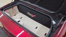 For Sale 2003 Chevrolet Corvette 50th Anniversary