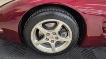 For Sale 2003 Chevrolet Corvette 50th Anniversary