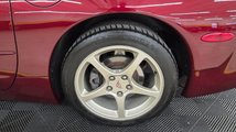 For Sale 2003 Chevrolet Corvette 50th Anniversary