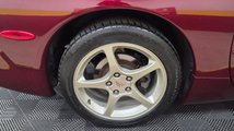 For Sale 2003 Chevrolet Corvette 50th Anniversary
