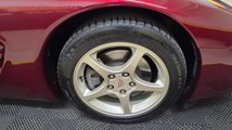 For Sale 2003 Chevrolet Corvette 50th Anniversary