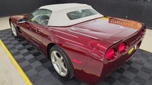 For Sale 2003 Chevrolet Corvette 50th Anniversary