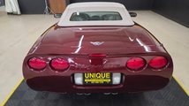 For Sale 2003 Chevrolet Corvette 50th Anniversary