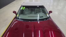 For Sale 2003 Chevrolet Corvette 50th Anniversary