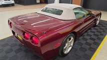 For Sale 2003 Chevrolet Corvette 50th Anniversary