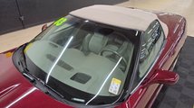 For Sale 2003 Chevrolet Corvette 50th Anniversary