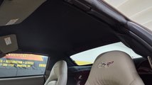 For Sale 2003 Chevrolet Corvette 50th Anniversary