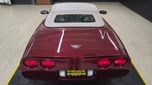 For Sale 2003 Chevrolet Corvette 50th Anniversary