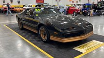 For Sale 1984 Pontiac Firebird