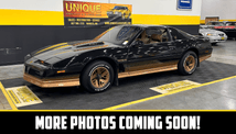 For Sale 1984 Pontiac Firebird