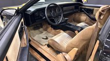 For Sale 1984 Pontiac Firebird