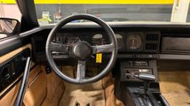 For Sale 1984 Pontiac Firebird