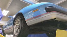 For Sale 1989 Pontiac Firebird