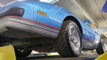 For Sale 1989 Pontiac Firebird