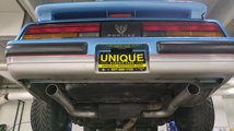For Sale 1989 Pontiac Firebird