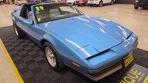 For Sale 1989 Pontiac Firebird