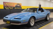 For Sale 1989 Pontiac Firebird