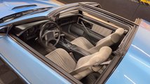 For Sale 1989 Pontiac Firebird