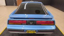 For Sale 1989 Pontiac Firebird
