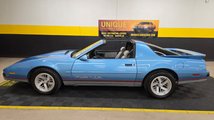 For Sale 1989 Pontiac Firebird