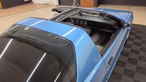 For Sale 1989 Pontiac Firebird