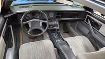 For Sale 1989 Pontiac Firebird