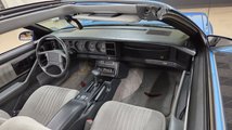 For Sale 1989 Pontiac Firebird