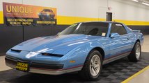 For Sale 1989 Pontiac Firebird