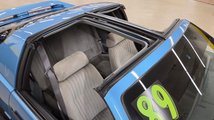 For Sale 1989 Pontiac Firebird