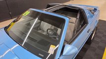 For Sale 1989 Pontiac Firebird